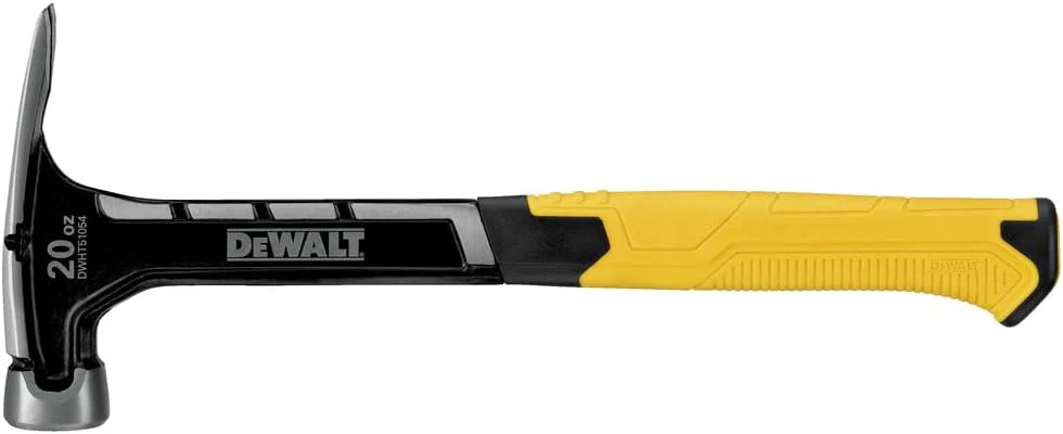 DEWALT (DWHT51054) 20 Oz. Rip Claw Hammer - Image 2