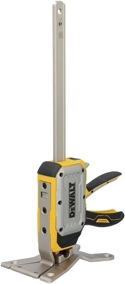 DEWALT DWHT83550 DEWALT TOUGHSERIES Construction Jack - Image 2