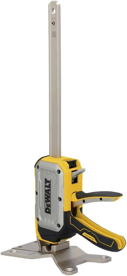 DEWALT DWHT83550 DEWALT TOUGHSERIES Construction Jack - Image 3