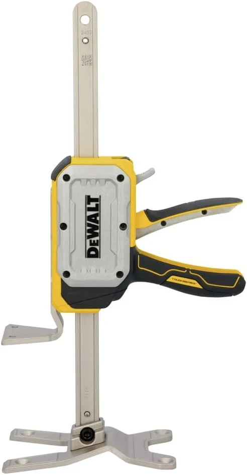 DEWALT DWHT83550 DEWALT TOUGHSERIES Construction Jack - Image 4