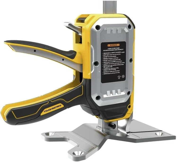 DEWALT DWHT83550 DEWALT TOUGHSERIES Construction Jack - Image 7
