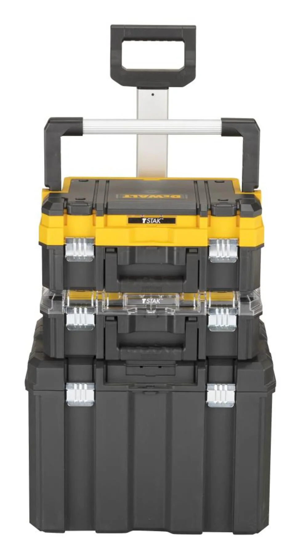 DeWalt (DWST60404) TSTAK Tower - Image 2