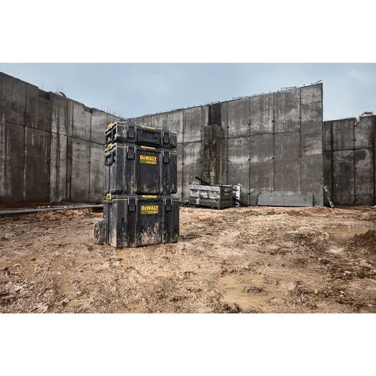 DeWALT DWST60436 TOUGHSYSTEM 2.0 Rolling Tower - Image 6