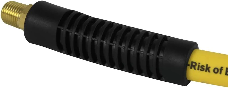 DeWALT (DXCM012-0201) 3/8" x 50' Premium Rubber Hose - Image 3