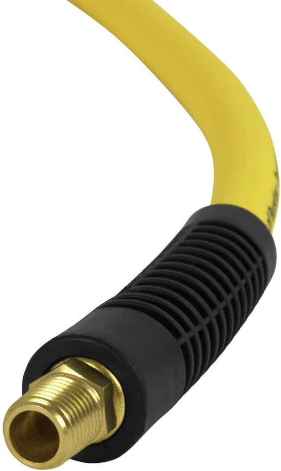 DeWALT (DXCM012-0201) 3/8" x 50' Premium Rubber Hose - Image 4