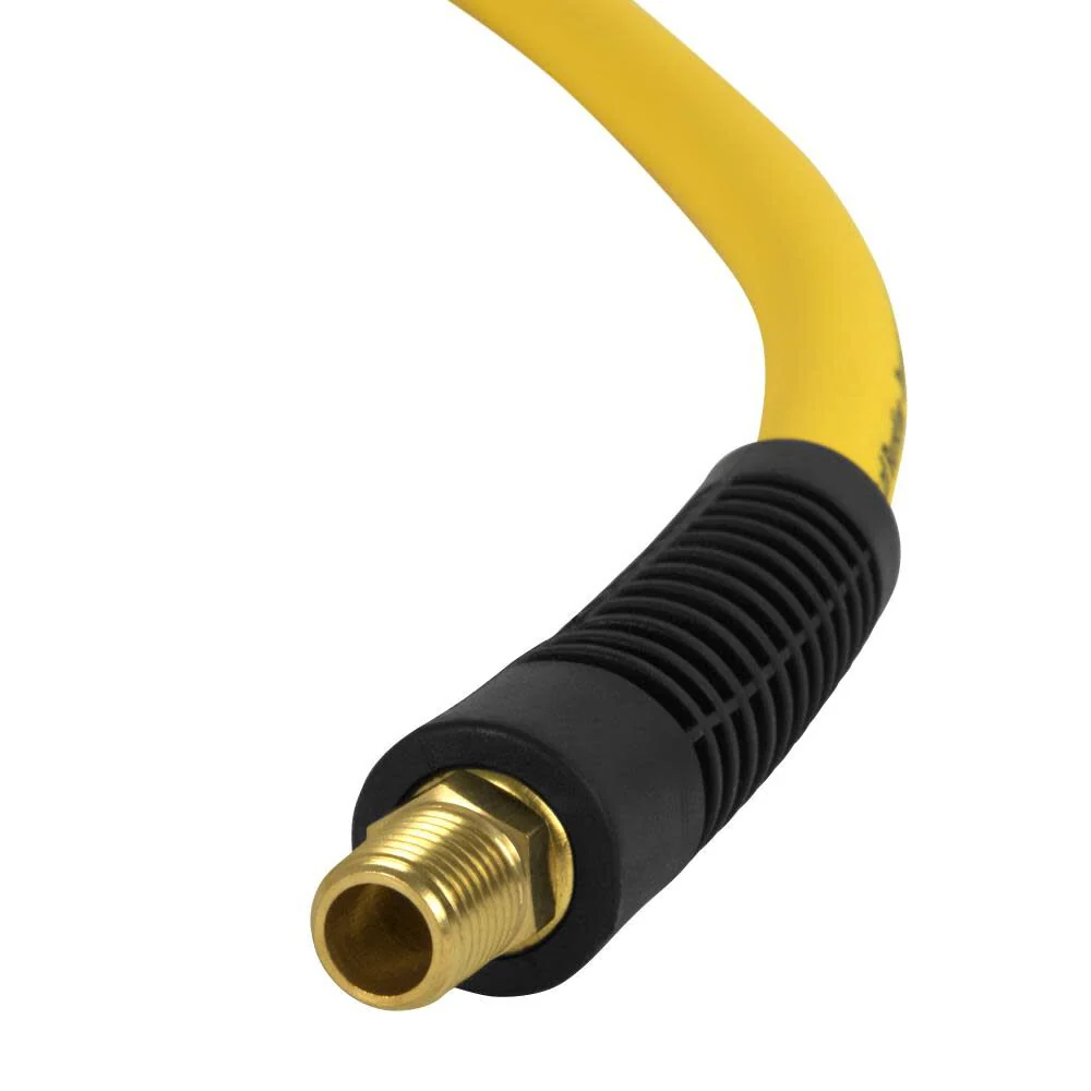 DeWALT (DXCM012-0207) 1/2 In x 50 Ft. Premium Hybrid Air Hose - Image 3