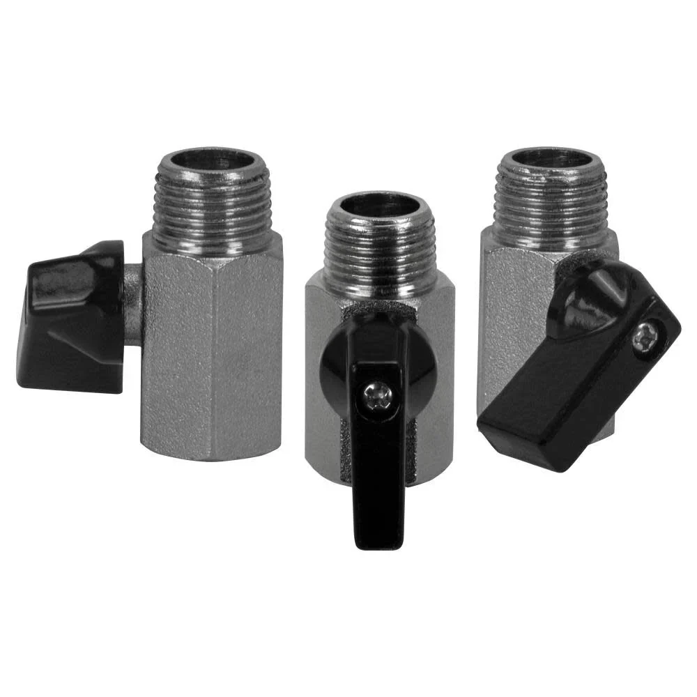 DeWALT (DXCM024-0400) 3/4 in. x 100 ft. HDPE/Aluminum Air Piping System - Image 8