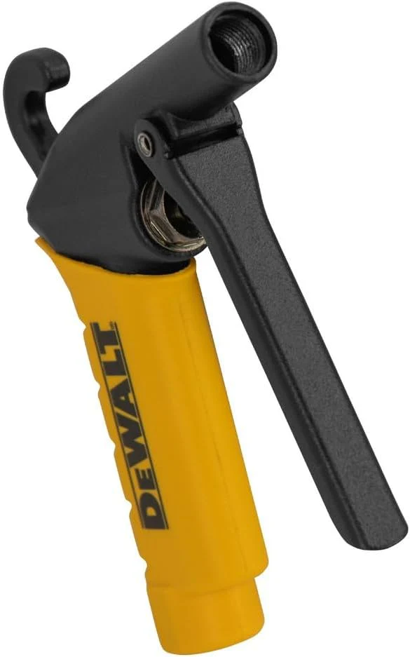 DeWALT (DXCM035-0042) Pistol Grip Air Gun with Venturi Tip - Image 6