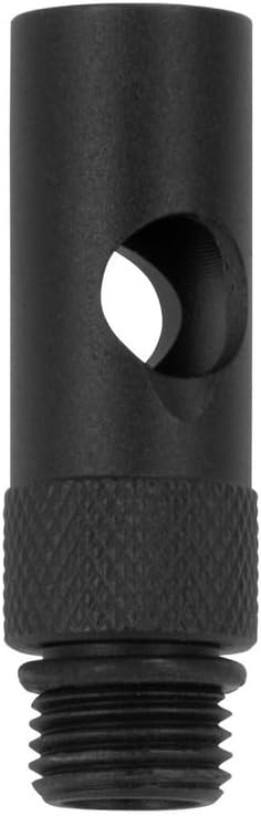 DeWALT (DXCM035-0042) Pistol Grip Air Gun with Venturi Tip - Image 8