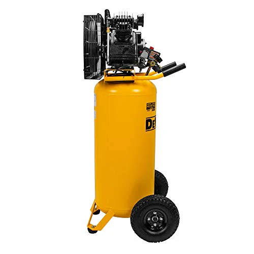 Dewalt DXCMLA1682066 1.6 HP 20 Gallon Portable Hotdog Air Compressor - Image 4