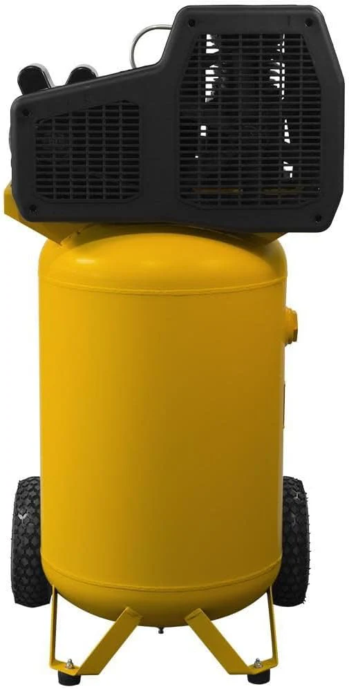 DEWALT DXCMLA1983054 30-Gallon Portable Air Compressor - Image 9