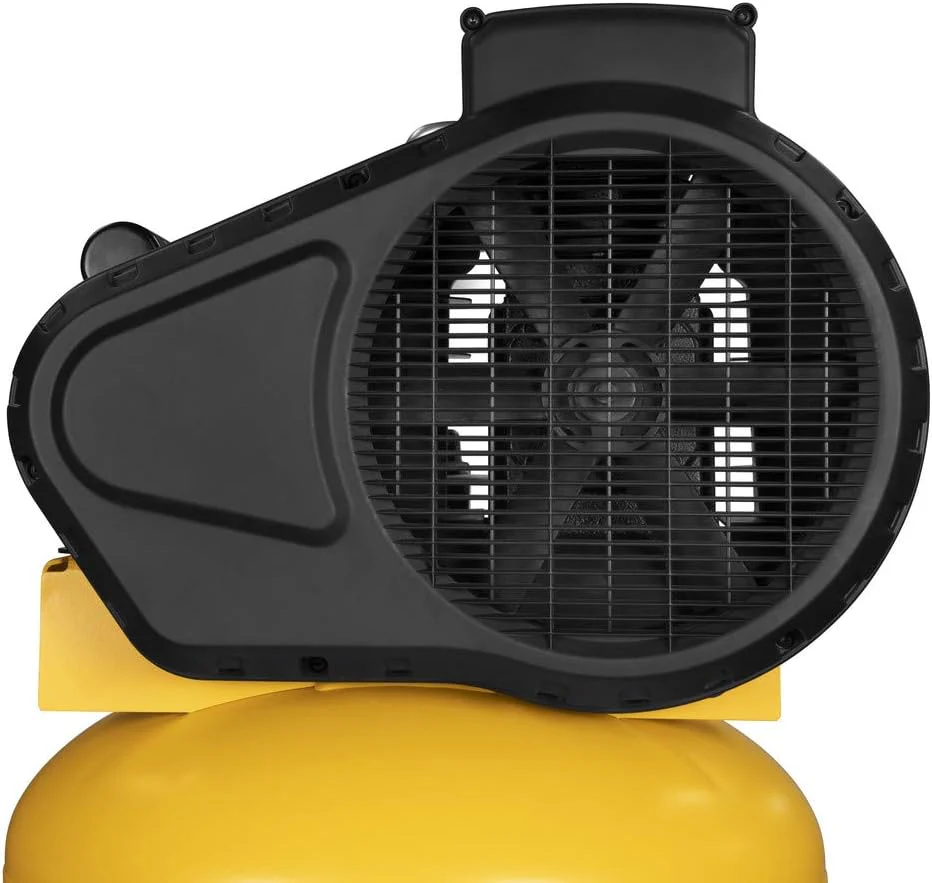 DeWALT 3.7 HP 60 Gallon Oil-Lube Stationary Air Compressor - Image 6