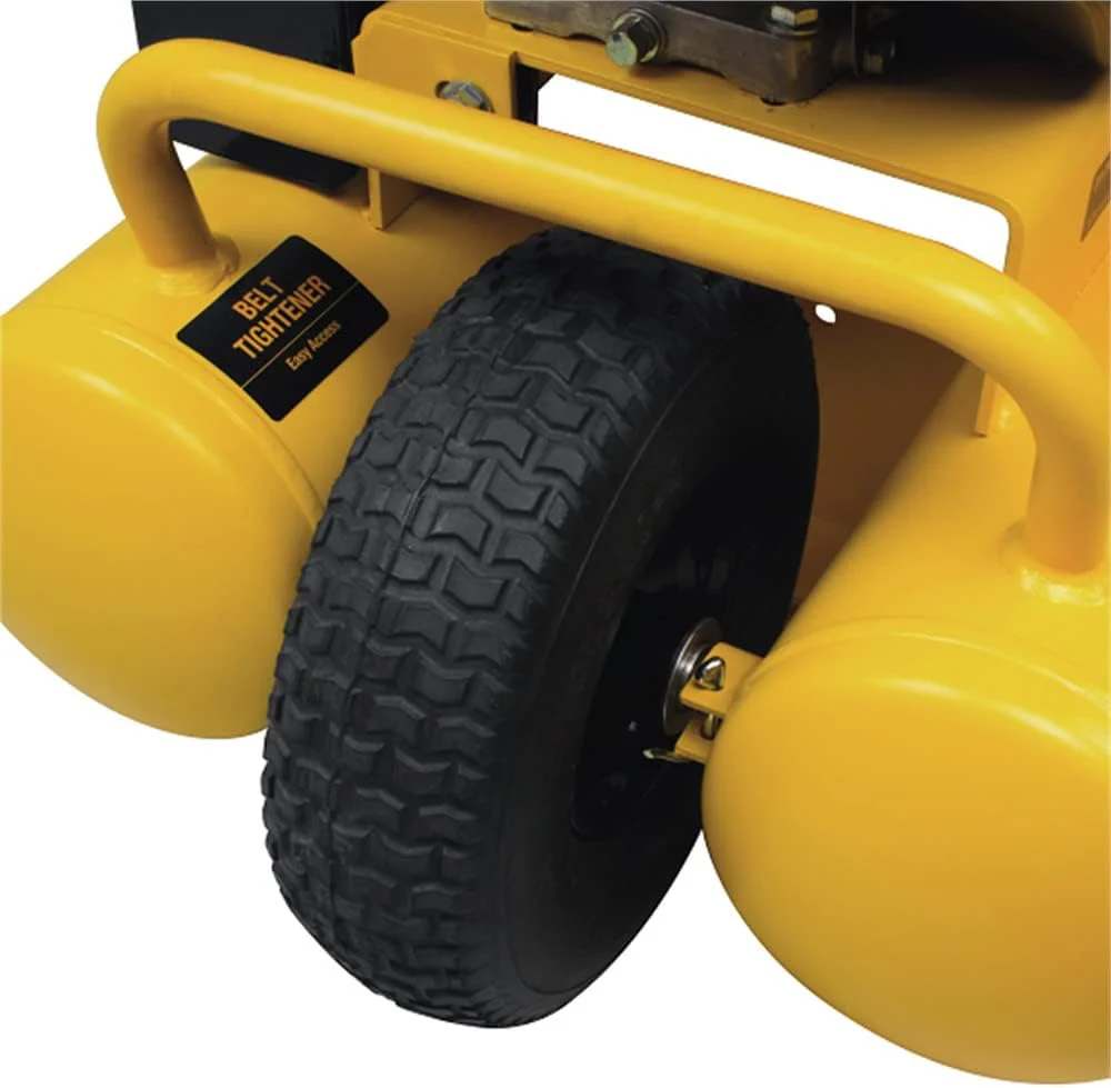 DeWALT (DXCMTB5590856) 5.5 HP 8 Gallon Oil-Lube Wheelbarrow Air Compressor - Image 5