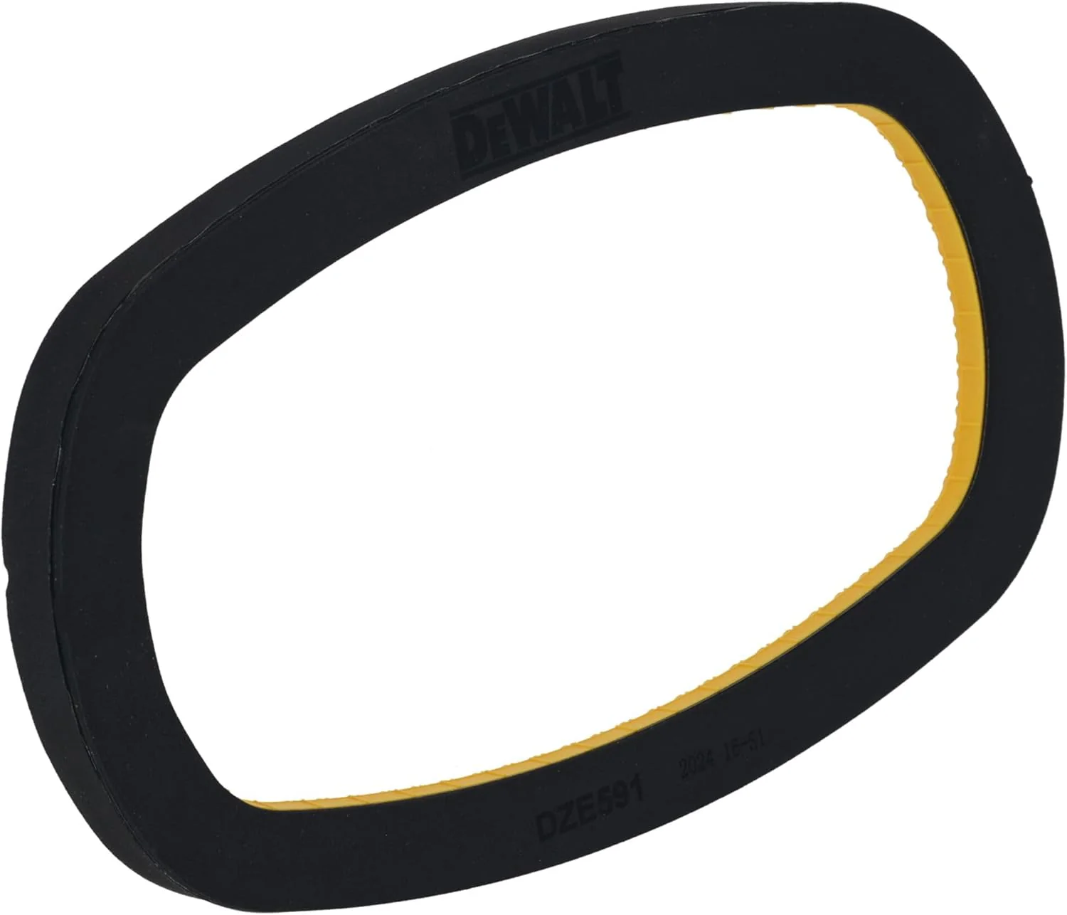 DEWALT DZE591 Foam-Rubber Replacement Seal for 20V MAX GRABO Lifter (DCE592) - Image 3