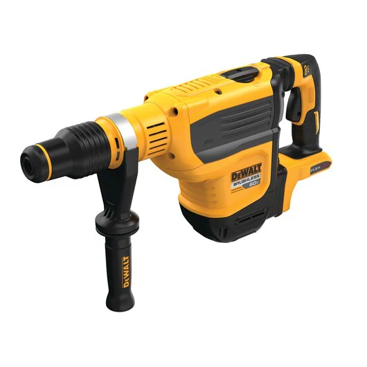 DeWALT DCH614B FlexVolt MAX 1-3/4 In. SDS Hammer (Bare Tool) - Image 3