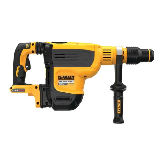 DeWALT DCH614B FlexVolt MAX 1-3/4 In. SDS Hammer (Bare Tool) - Image 4