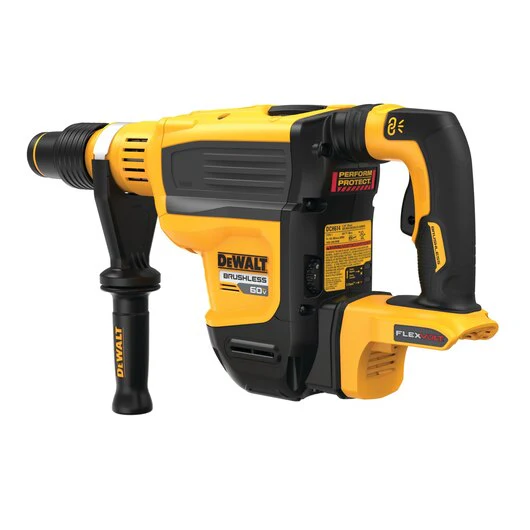 DeWALT DCH614B FlexVolt MAX 1-3/4 In. SDS Hammer (Bare Tool) - Image 5