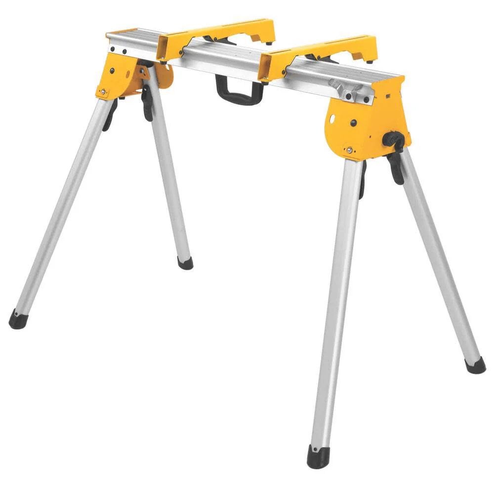 DeWALT (DWX725) Heavy Duty Work Stand without Saw Brackets or Extensions - Image 3