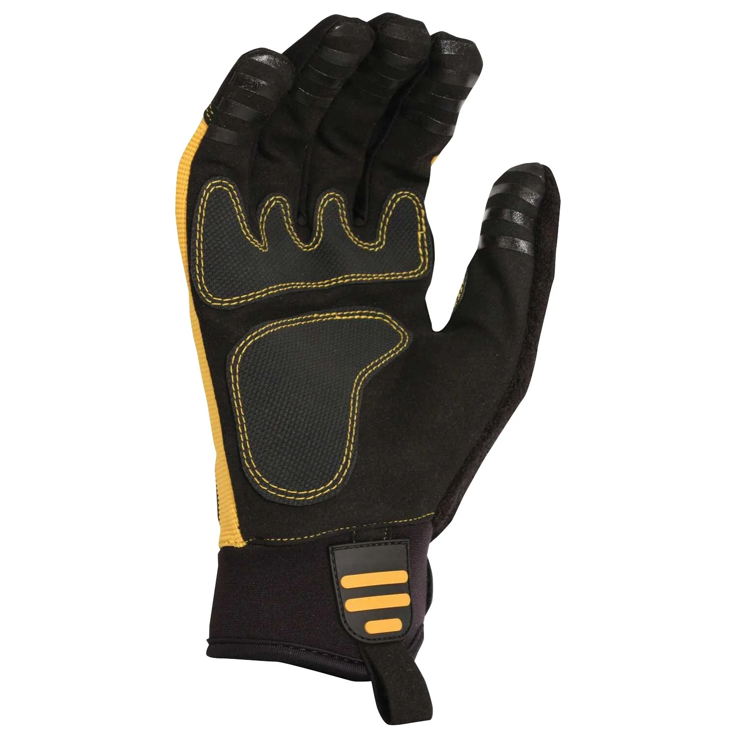 DeWALT High Performance Mechanics Work Gloves (Medium) - Image 2