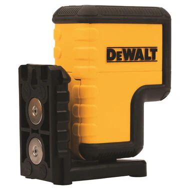 DeWALT DW08302CG GREEN 3 SPOT LASER - Image 3