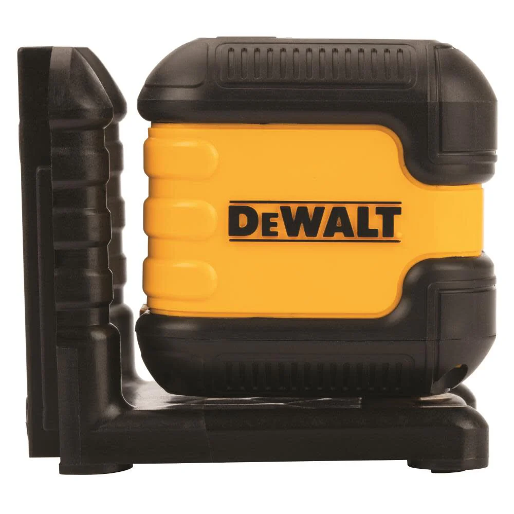 DeWALT DW08802CG NG GREEN CROSS LINE LASER