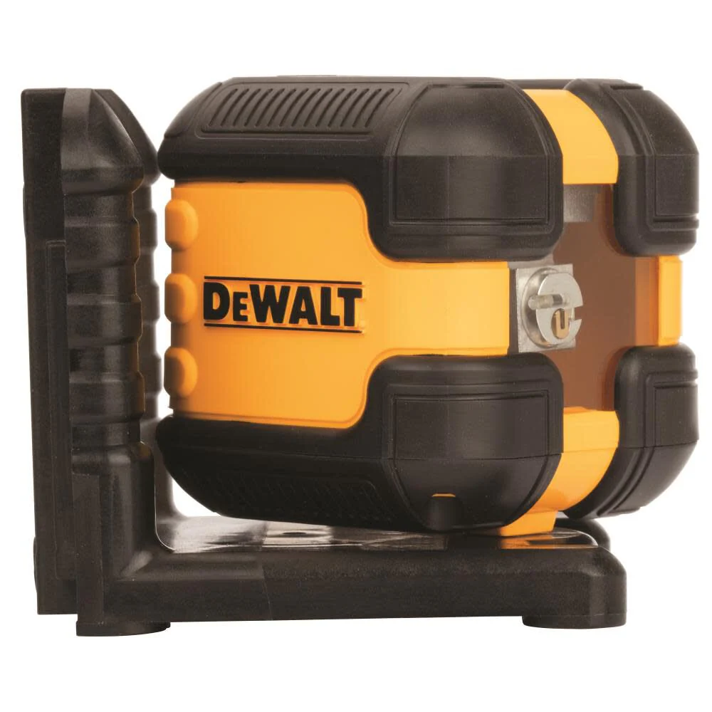 DeWALT DW08802CG NG GREEN CROSS LINE LASER - Image 2