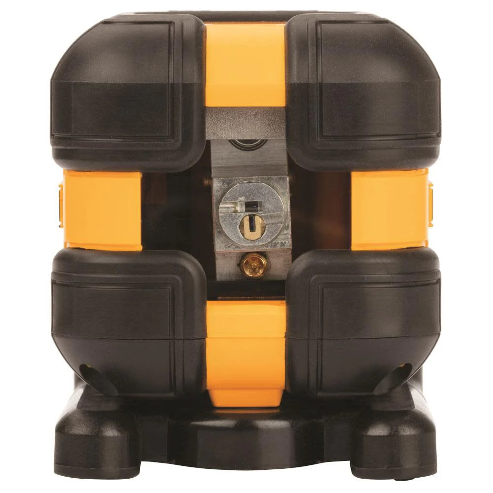 DeWALT DW08802CG NG GREEN CROSS LINE LASER - Image 3