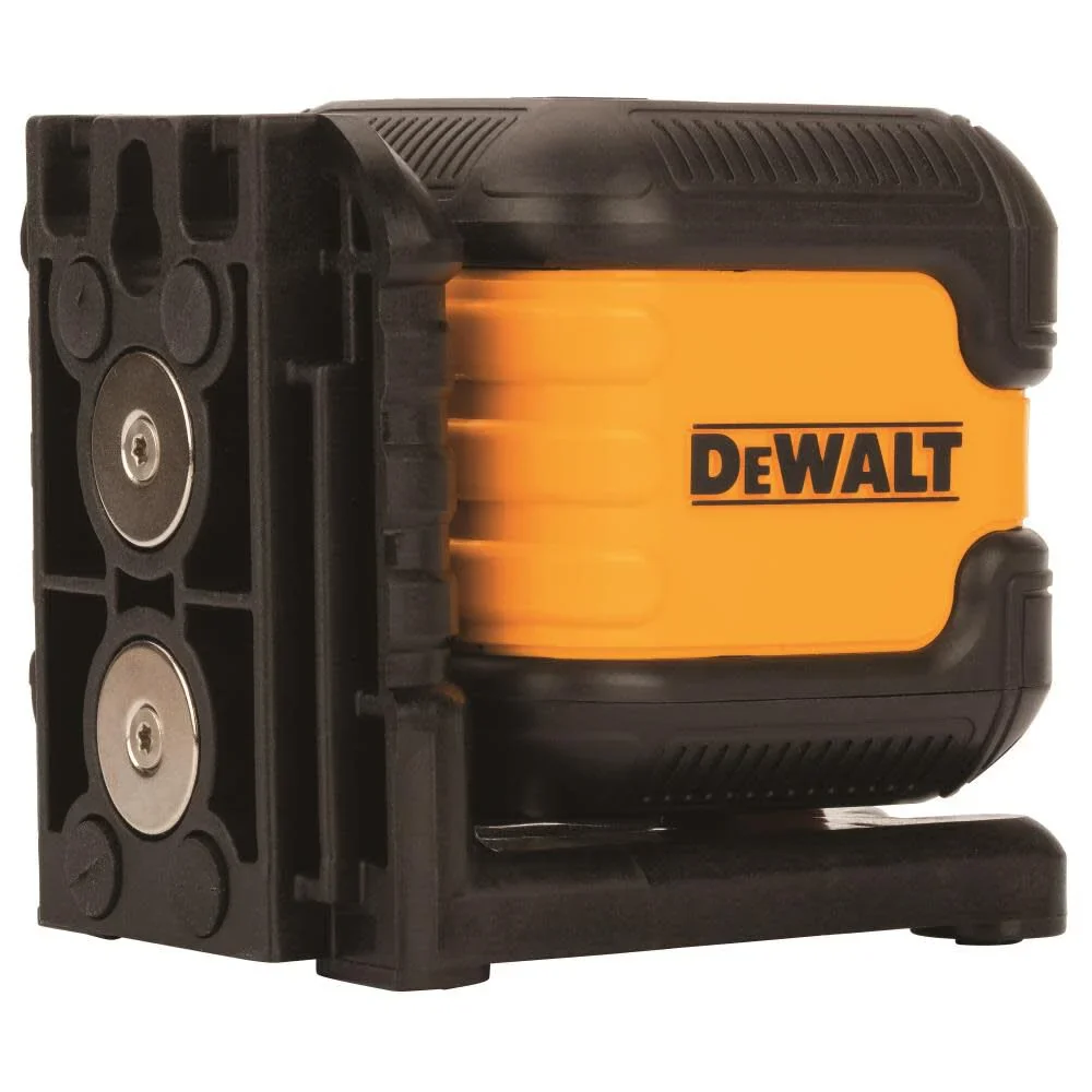 DeWALT DW08802CG NG GREEN CROSS LINE LASER - Image 4