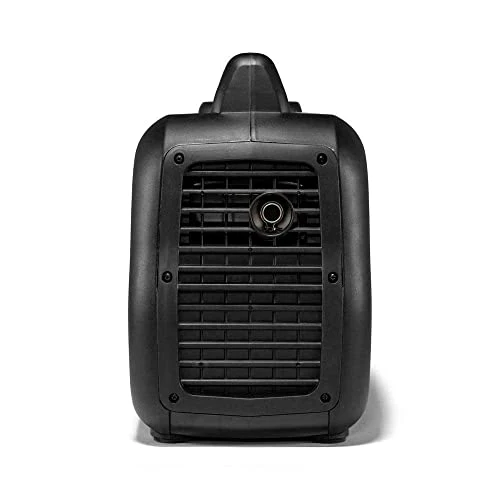 DeWALT Inverter Generator 2200 Watt Carbon Monoxide Detection - Image 3