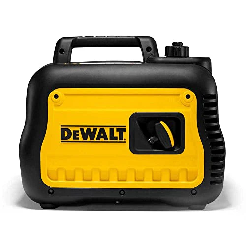 DeWALT Inverter Generator 2200 Watt Carbon Monoxide Detection - Image 4