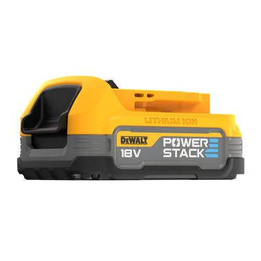 DeWALT (DCBP315-2C) Power Stack Compact + 5.0Ah Starter - Image 2