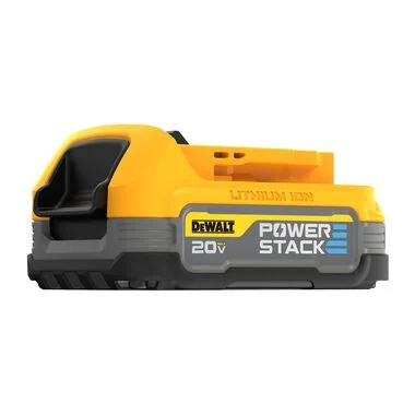 DeWALT (DCBP315-2C) Power Stack Compact + 5.0Ah Starter - Image 3