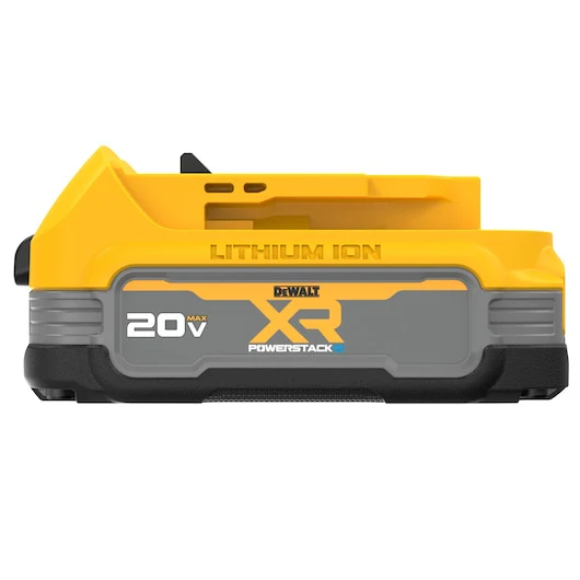 DEWALT DCBP034 20V MAX XR POWERSTACK Compact Battery - Image 2