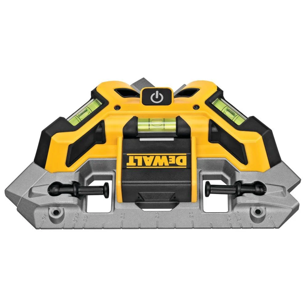 DeWALT DW0802 33 Ft Tile Laser Square - Image 4