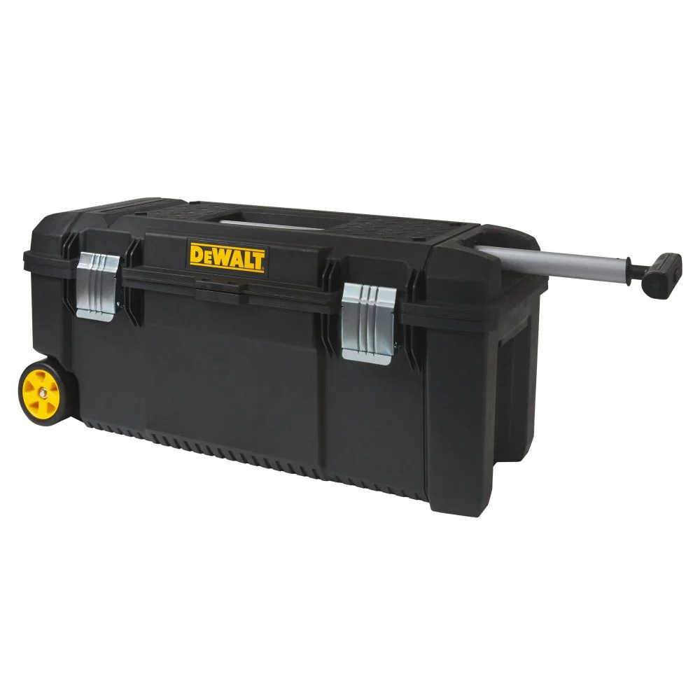 DeWALT (DWST28100) 28 In. Tool Box On Wheels - Image 6