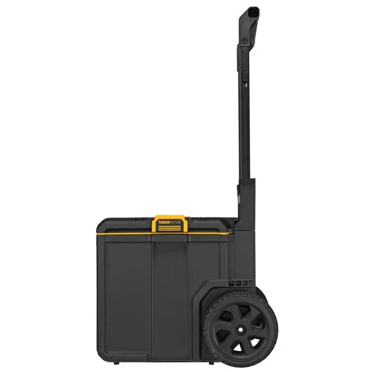 DeWALT DWST08450 TOUGHSYSTEM 2.0 Rolling Toolbox - Image 3