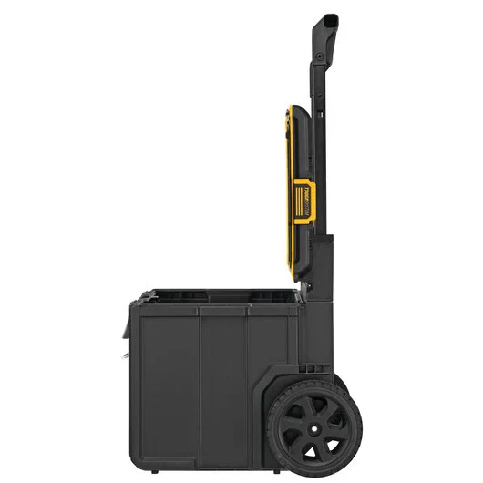 DeWALT DWST08450 TOUGHSYSTEM 2.0 Rolling Toolbox - Image 5
