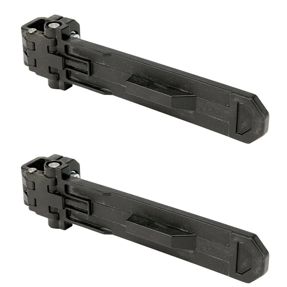 DeWALT TOUGHSYSTEM DS Carrier Bracket (2-Pack)