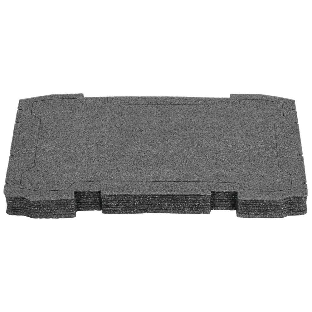 DeWALT (DWST08111) TOUGHSYSTEM 2.0 Shallow Foam Insert