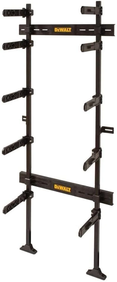 DEWALT (DWST08260) TOUGHSYSTEM Workshop Racking System - Image 2
