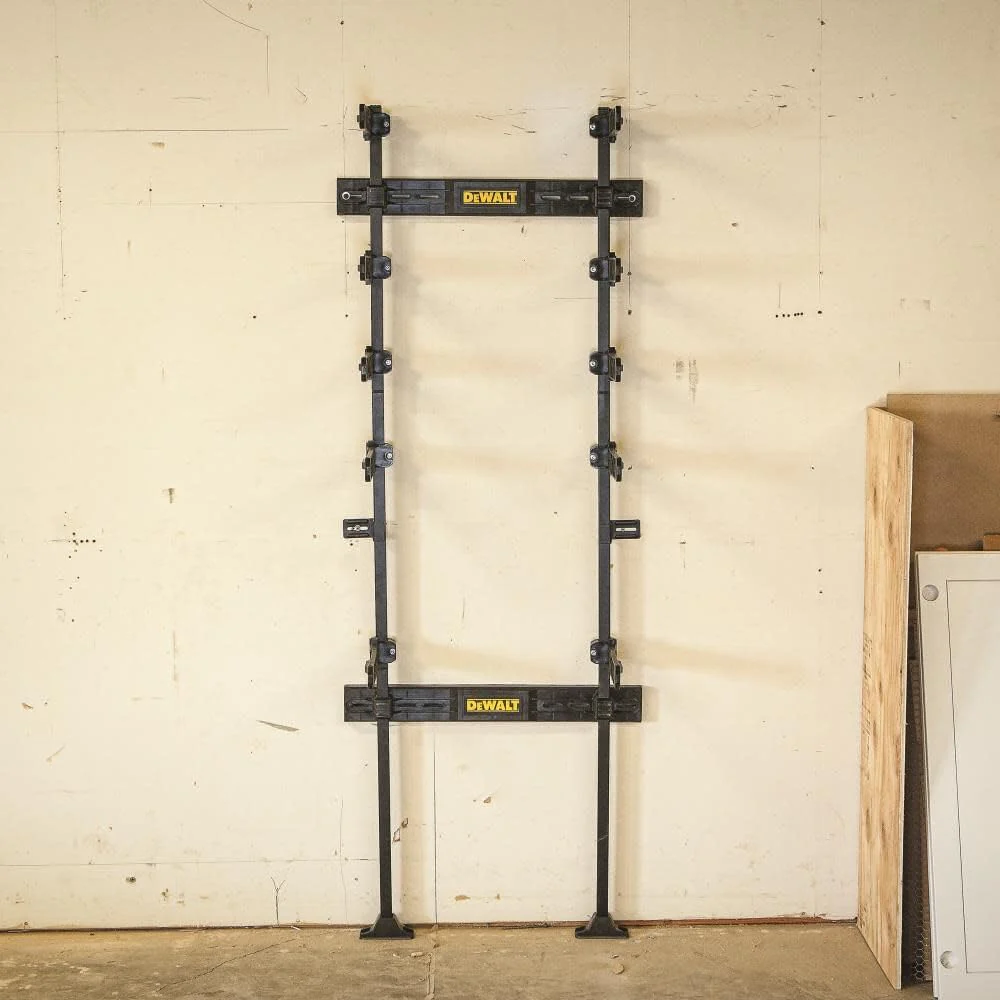DEWALT (DWST08260) TOUGHSYSTEM Workshop Racking System - Image 7