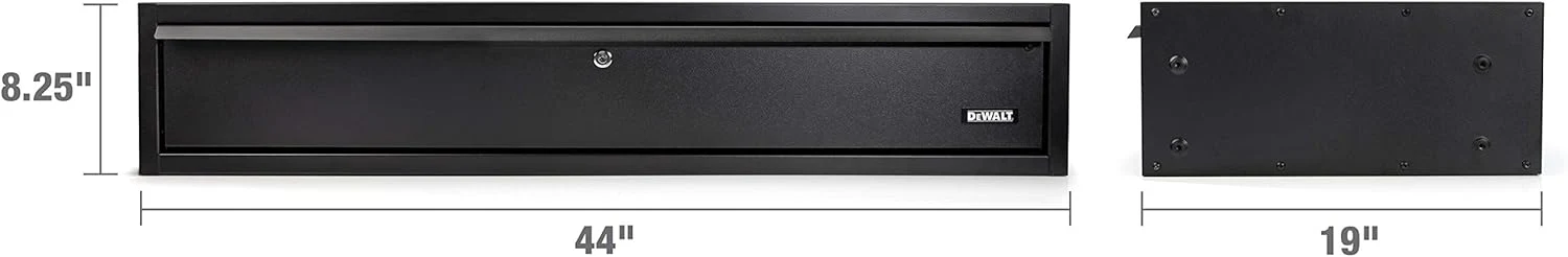 DEWALT DXST4500WTD Worktop Drawer For DXST4500 Industrial Racks - Image 2