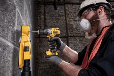 DEWALT XTREME 12V MAX DCD706B Brushless 3/8 in. Cordless Hammer Drill (Bare Tool) - Image 5