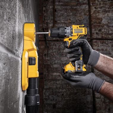 DEWALT XTREME 12V MAX DCD706B Brushless 3/8 in. Cordless Hammer Drill (Bare Tool) - Image 6