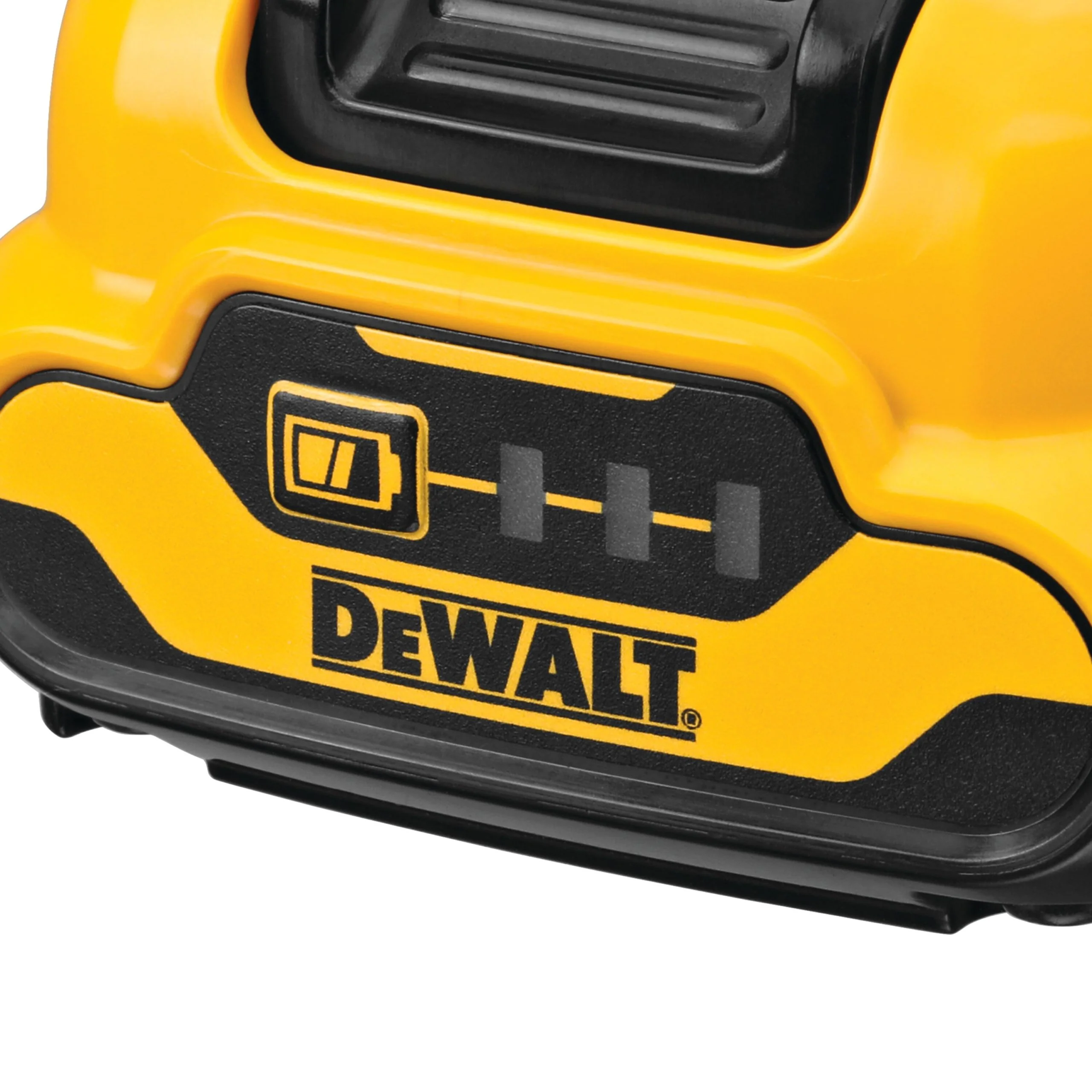DeWALT 12V DCB124 MAX 3.0Ah Lithium-Ion Battery - Image 4