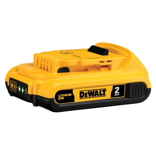 DeWALT DCB203 20V MAX Lithium-Ion Compact Battery Pack