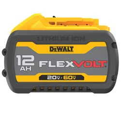 DeWALT DCB612 20V MAX FlexVolt 12.0Ah Battery - Image 5