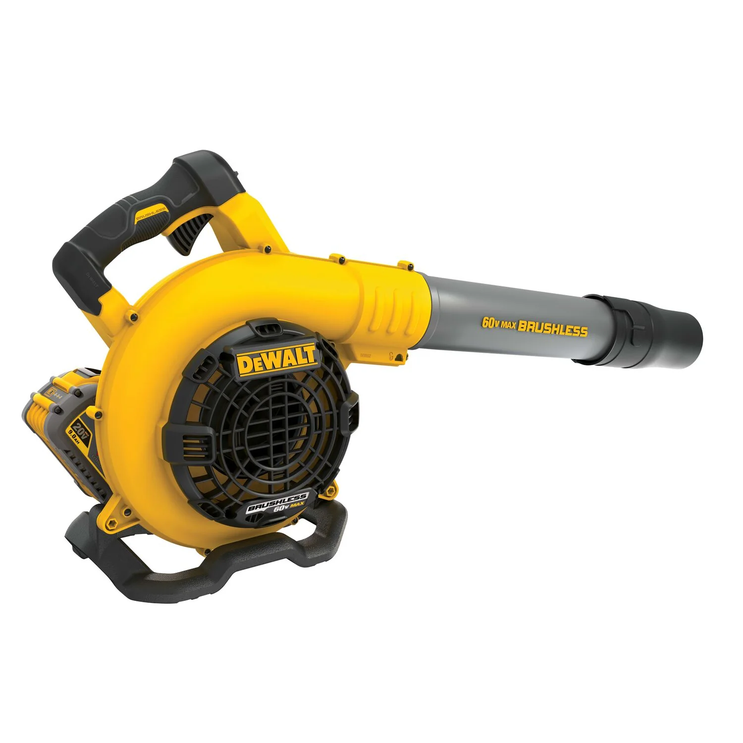 DeWALT 60V MAX FlexVolt Handheld Blower Kit - Image 2