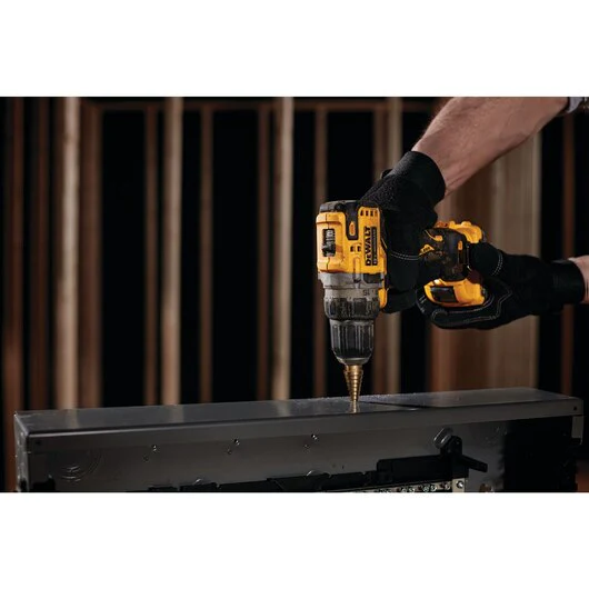 DeWALT 12V (DCD701B) MAX XTREME Brushless Drill (Bare Tool) - Image 3