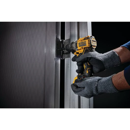 DeWALT 12V (DCD701B) MAX XTREME Brushless Drill (Bare Tool) - Image 5